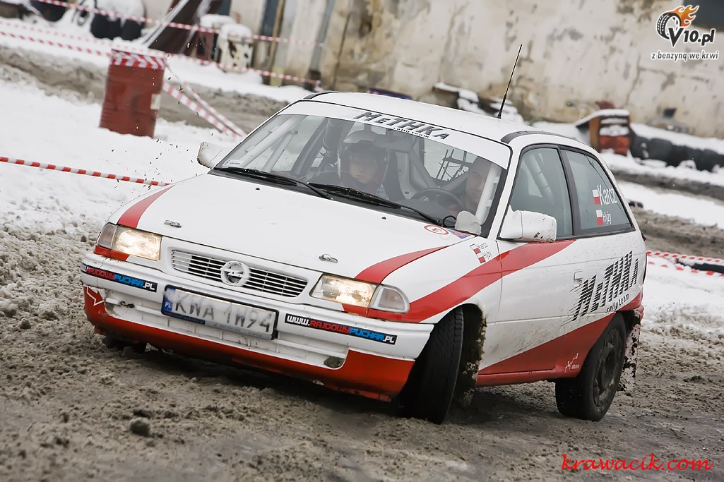 WOP Makw Podhalaski